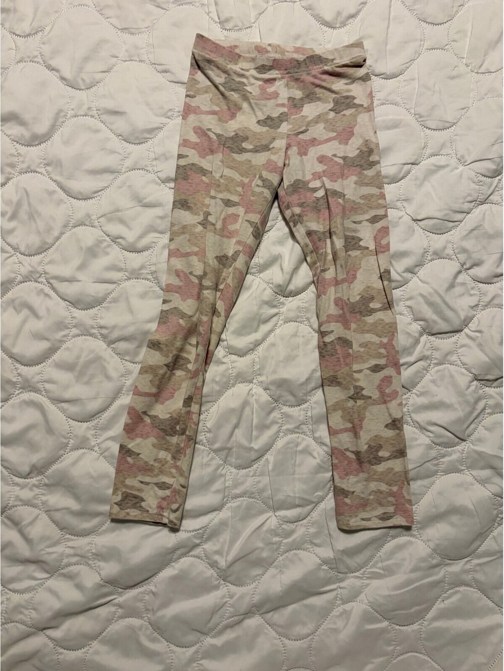 Old Navy Kids Medium Camouflage Leggings